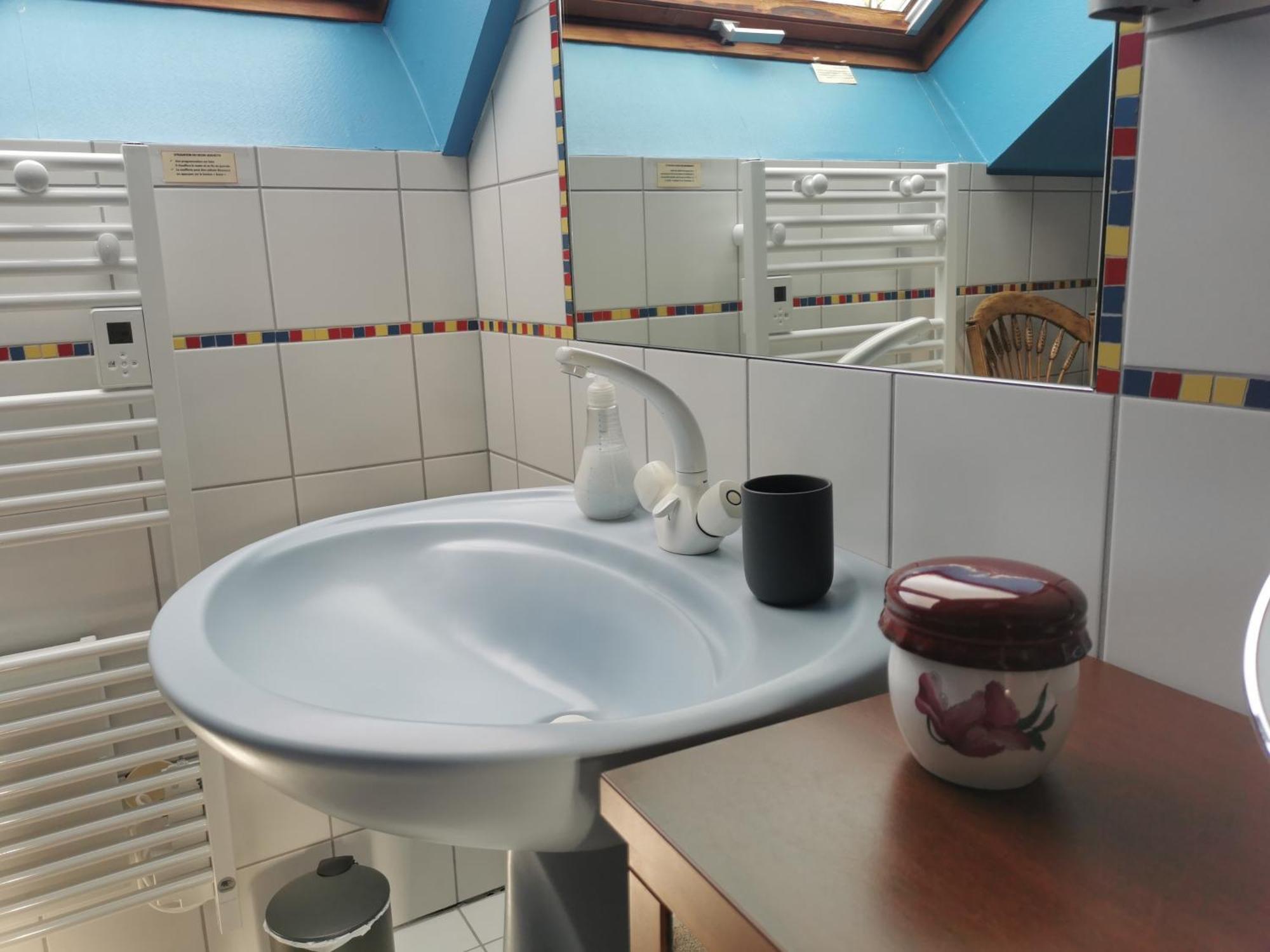 Studio Spacieux, Route Des Vins Rosheim Bagian luar foto